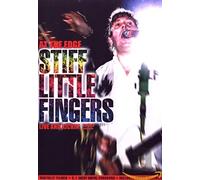 Stiff Little Fingers: At The Edge [DVD]