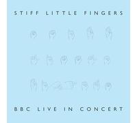 Stiff Little Fingers - BBC Live In Concert (RSD22 EX) [VINYL]