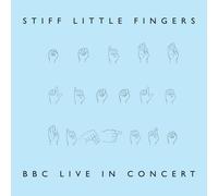 Stiff Little Fingers - BBC Live In Concert (RSD22 EX) [VINYL]
