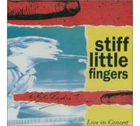 Stiff Little Fingers - BBC Radio 1 Live in Concert