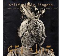 Stiff Little Fingers - Get a life