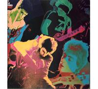 Stiff Little Fingers - Hanx!