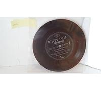 STIFF LITTLE FINGERS / IGGY POP - STIFF LITTLE FINGERS / IGGY POP now then…edited highlights / zombie birdhouse (edited highlights), 7 inch flexi disc