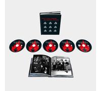 Stiff Little Fingers - Inflammable Material (2025 Remaster) [4CD+DVD]