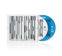 Stiff Little Fingers : Nobody's Heroes CD 2 discs (2026) NEW Amazing Value