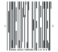 Stiff Little Fingers - Nobody's Heroes (2026