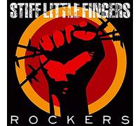Stiff Little Fingers – Rockers – Secret