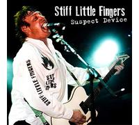 Stiff Little Fingers - Suspect Device