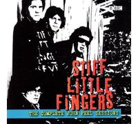Stiff Little Fingers - The Complete John Peel Sessions