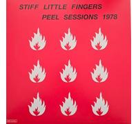 Stiff Little Fingers - The John Peel Sessions 1978