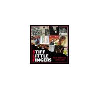 STIFF LITTLE FINGERS: THE SINGLES 1978-1983 (DIGI) - CD BRAND NEW