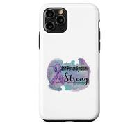 stiff person syndrome Awareness Case for iPhone 11 Pro