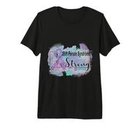 Stiff Person Syndrome Awareness Premium T-Shirt