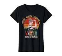 Stiff-person syndrome warrior It's Not For The Weak T-Shirt
