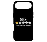 Stiff Person Syndrome Would Not Recommend SPS Case for iPhone Air