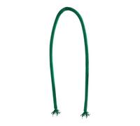 Stiff Rope Illusion Prop - Synthetic Cord Stage Comedy Gimmick, Funny Creative Upright Standing Hardening Flexible | Performance Show Entertainment Home Practice Games Fun