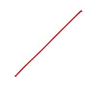 Stiff Rope Illusion Prop - Synthetic Cord Stage Comedy Gimmick, Funny Creative Upright Standing Hardening Flexible | Performance Show Entertainment Home Practice Games Fun