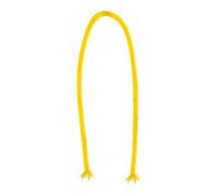 Stiff Rope Illusion Prop - Synthetic Cord Stage Comedy Gimmick, Funny Creative Upright Standing Hardening Flexible | Performance Show Entertainment Home Practice Games Fun