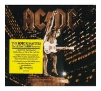 Ac/dc - Stiff Upper Lip [CD]