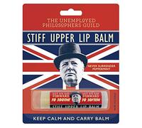 Stiff Upper Lip Balm - Winston Churchill - Made in The USA