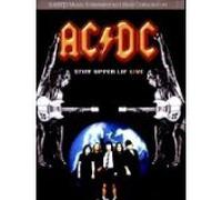 STIFF UPPER LIP LIVE [DVD]