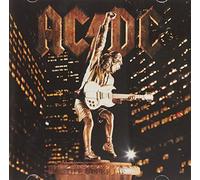 Stiff Upper Lip (Remastered) [Australian Import]