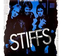 Stiffs - Singles Collection 1979 to 1987
