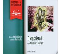 Stifter,Adalbert - Bergkristall