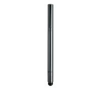 Stiftstift Pen Pencil | 0.5mm Double-Headed Multi-Pencil | Fine Point 2 in 1, Smooth Writing Black Ink, Aesthetic Letter Paper for Signing, Working, Journaling, Drawing