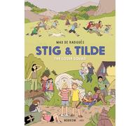 Stig and Tilde: The Loser Squad: Stig & Tilde 3