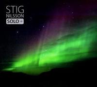 Stig Nilsson - Solo+ (Contemporary Norwegian works)