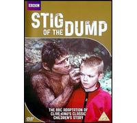 Stig Of The Dump