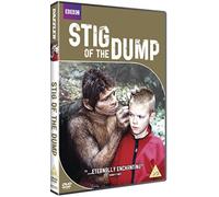 Stig of the Dump