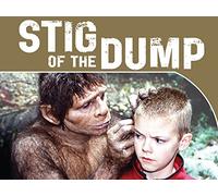 Stig of the Dump