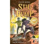 Stig of the Dump: 60th Anniversary Edition (A Puffin Book) (Cover may vary)