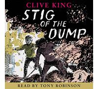 Stig of the Dump: (A Puffin Book Unabridged edition)