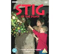 Stig of the Dump: Complete BBC Series [2002] [DVD]