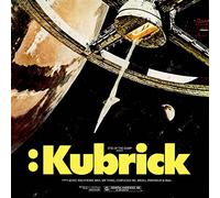 Stig Of The Dump - Kubrick