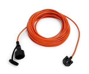 Stiga 15 metre power cable