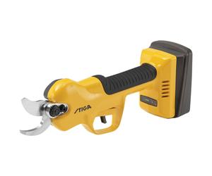 STIGA 257022001/ST1 100 Series SC 100e Lopper 520mm 500W Cordless