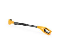 STIGA 271090021/ST1 Extension Pole for PR 100e, 180 cm Extension - Lightweight, Secure Fit - Pruning High Branches