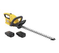 STIGA 278300008ST3 HT 500e Cordless Hedge Trimmer 48V No Battery/C...