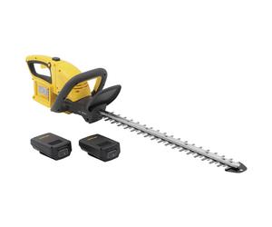 STIGA 278300008ST3 HT 500e Cordless Hedge Trimmer 48V No Battery/C...