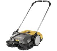 STIGA 2W0775012/ST1 SWP 577 Manual Sweeper 77cm 3000m²/hr 50L Dust...