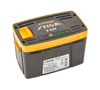 Stiga 48V 2Ah Li-Ion 2Ah Power Tool Battery - E420 / 277012008/st1