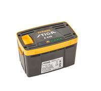 Stiga 48V Epower 4Ah Li-Ion Power Tool Battery - E440 / 277014008/st1