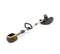 Stiga 48V Range 48V Cordless Grass Trimmer (Bare Tool) - Gt 500E / 278100008/st3