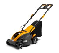 Stiga 48V Range Combi 336E Kit / 294346068/uks Cordless 48V Rotary Lawnmower