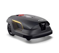 Stiga Automatic Robot Lawn Mower A50V - Perfect For Small Gardens Up To 5000M² And 30 Zones And Slopes Up To 50%
