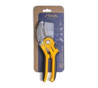 Stiga Anvil Pruning Secateurs 213mm
